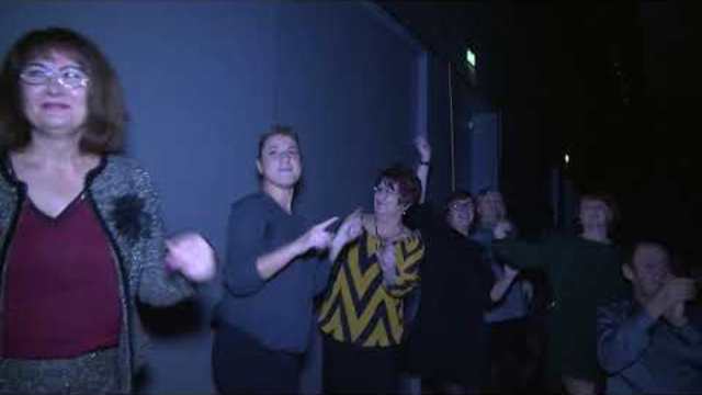 Юрий Ворон - Женщины налётчицы