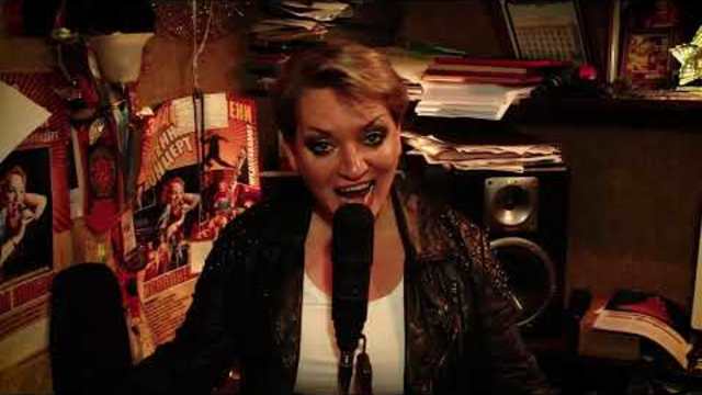 Жанна Прохорихина   -  " НИЧЕГО НЕ БОЙСЯ"