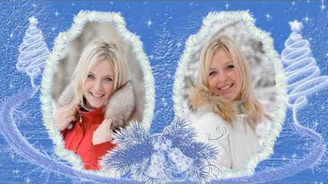 Проект Новогодний