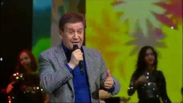 Владимир Петросян   -    Мама