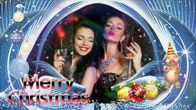 Классное поздравление с Новым годом 2019! Прикольные приветствия