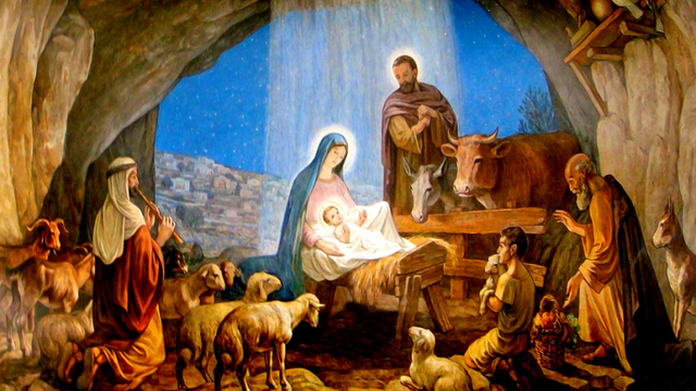 Честито Рождество Христово! 25 декември 2018 г. Коледа  🎄🎄  🎄🎄  🎄