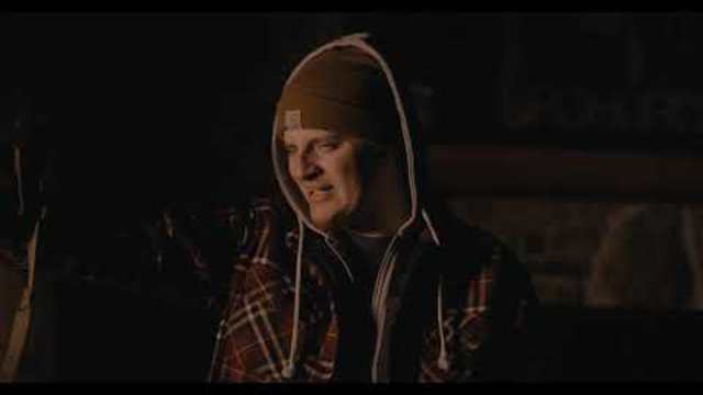 Upchurch - “Dont Come Knockin” (OFFICIAL MUSIC VIDEO)