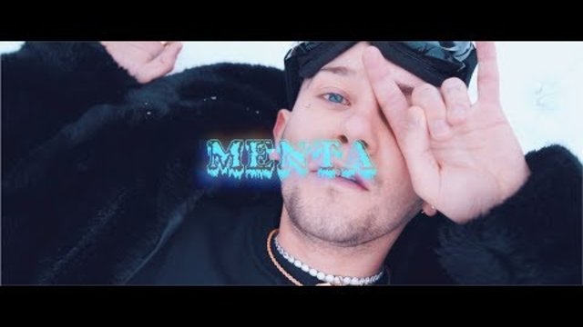 DONT - Menta / Мента (Prod. Rectone) OFFICIAL VIDEO