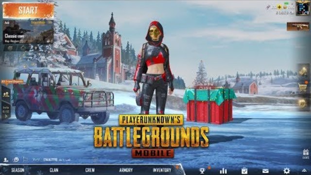[Hindi] PUBG Mobile Gameplay | Let's Have Some Fun