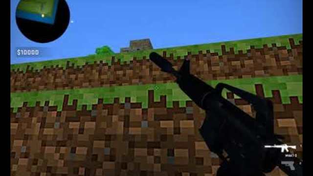 Играем [CS:GO] много смях...+Info за [SA:MP]...