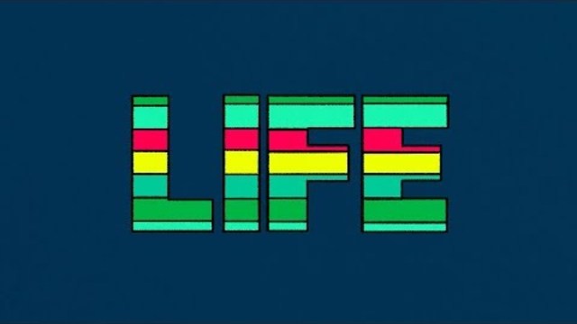 The BONEZ -LIFE-【Official Video】