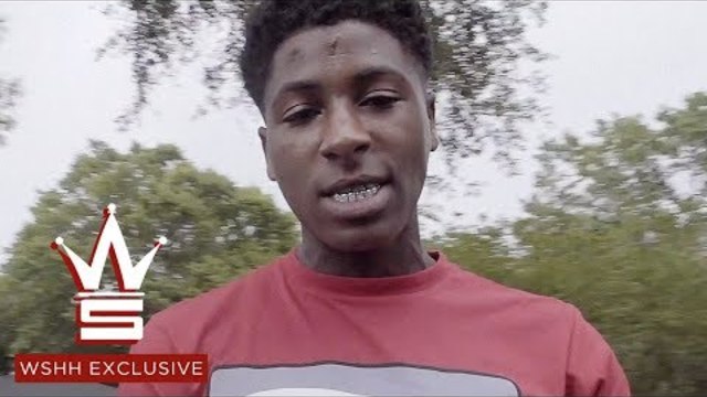 NBA OG 3Three Feat. YoungBoy Never Broke Again "Moving On" (WSHH Exclusive - Official Music Video)