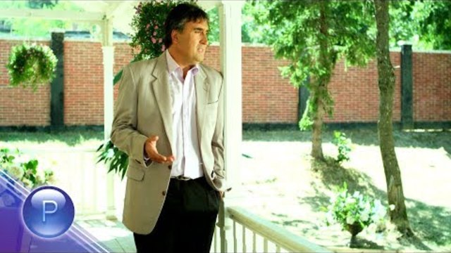 VESELIN MARINOV - PESEN ZA STARATA LYUBOV / Веселин Маринов - Песен за старата любов, 2012