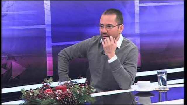 Свободна зона с гост Ангел Джамбазки – 26.12.2018 (част 1)