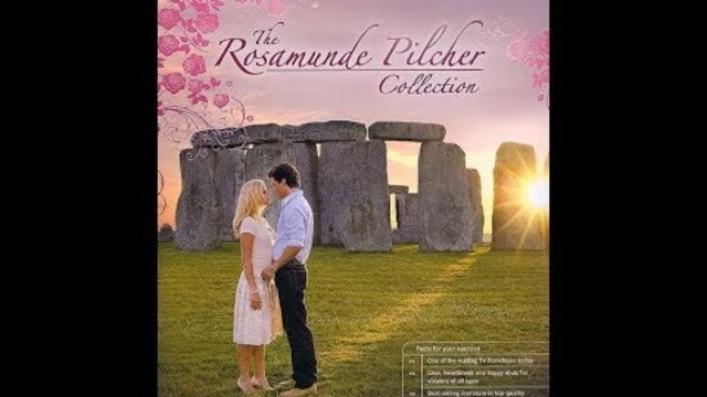 ПОПЪТЕН ВЯТЪР (2007) Бг аудио (колекция Розамунде Пилхер)