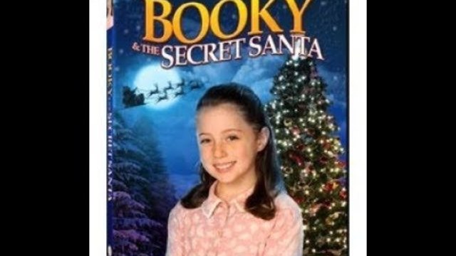 Буки и Дядо Коледа бг аудио 2007