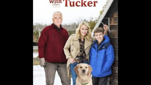 КОЛЕДА С ТЪКЪР (2013) Бг аудио