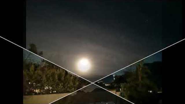 Размышления в полнолуние...