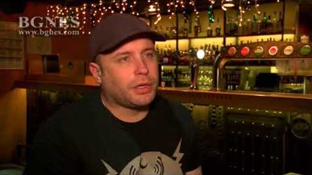 Мартин Михайлов: Клубната култура на София се развива непрестанно