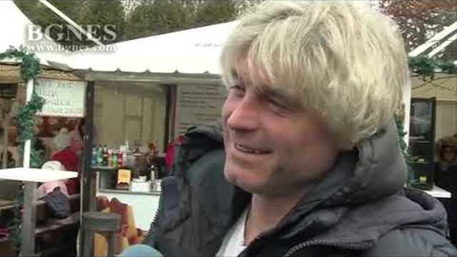 Бащинството – трудна, забавна и отговорна задача