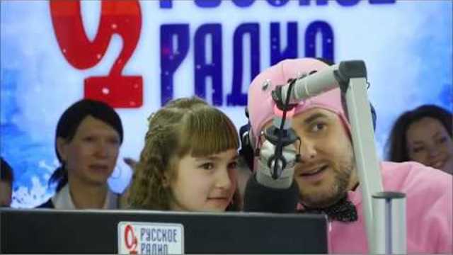 Дмитрий Колдун - Расскажи, снегурочка