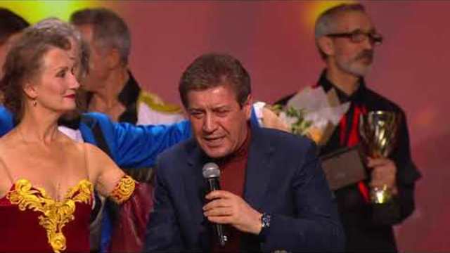 Владимир Петросян   -   Тост