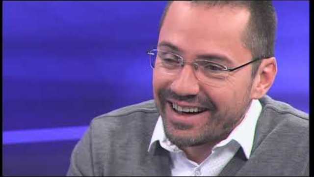 Свободна зона с гост Ангел Джамбазки – 26.12.2018 (част 2)