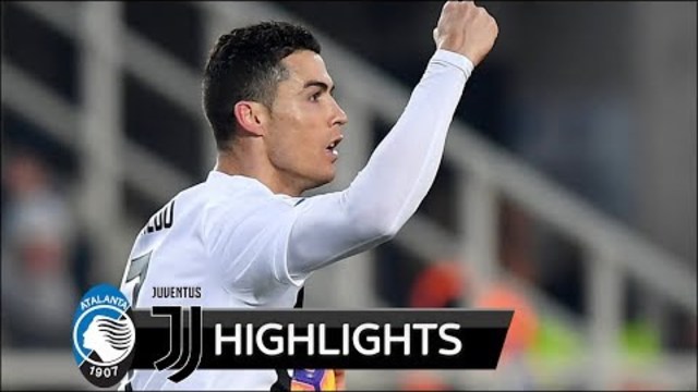 Αtаlаntа vs Јuvеntuѕ 2−2 - All Gоals & Extеndеd Hіghlіghts - 2018