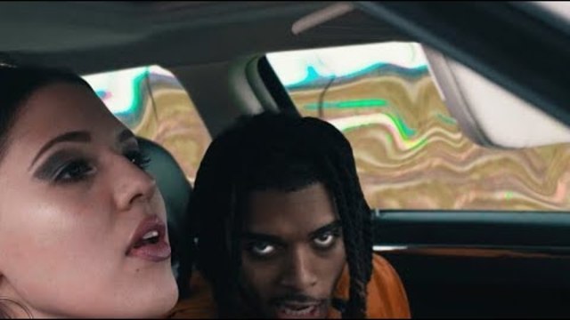 TheGrimLynn - How She Walk (Official Music Video)