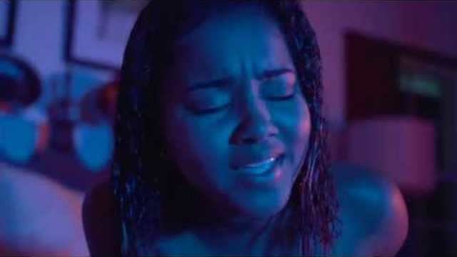 Tori Elle - Full Force (Official Music Video) 2018