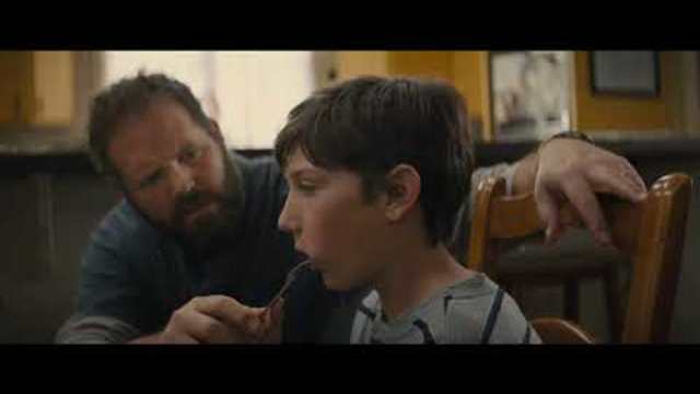 Жив огън / Brightburn - Трейлър