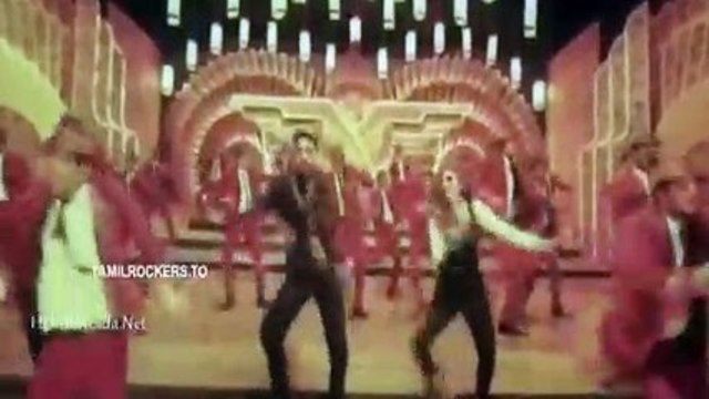 Marri 2 - официалната HD видео песен на Rowdy baby - marri 2 видео песни