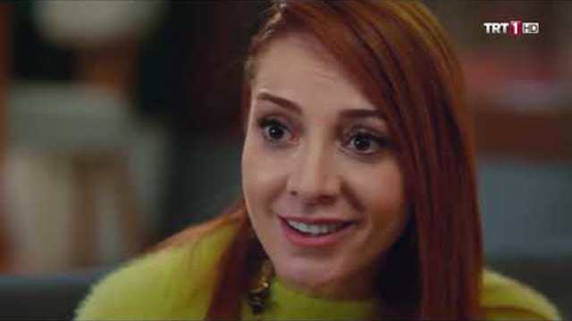 Не пускай ръката ми! - епизод 22, бг. субс. (Elimi Bırakma 22  Bölüm)