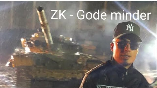 ZK - Gode Minder [VEVO] [Lyrics]