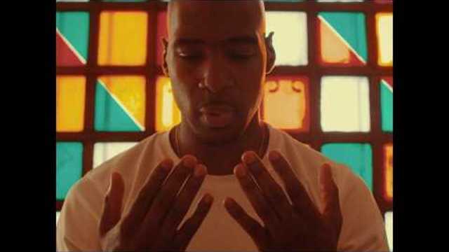 Mohammed Yahya - "Escape" (Official Video)