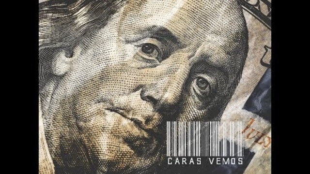 Pablo Chill-E ft Kris R - Caras Vemos (Official Video)