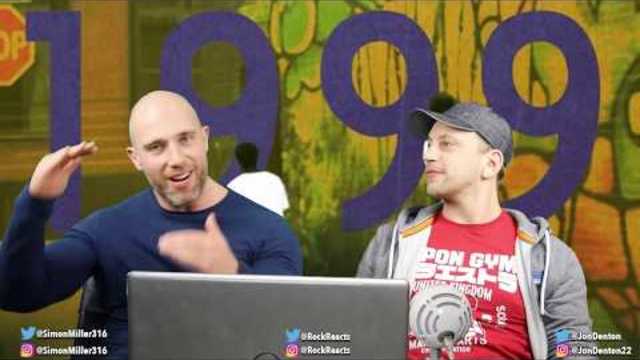 Joey Bada$$ x Capital STEEZ - Survival Tactics (Official Video) METALHEAD REACTION!!!