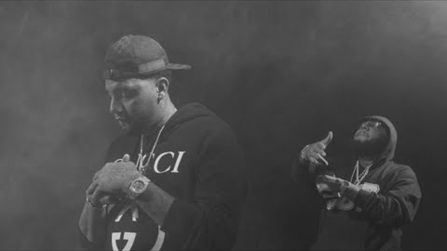 Philthy Rich - Can't Stop Trappin (Feat. EastSide Jody) (Official Video)