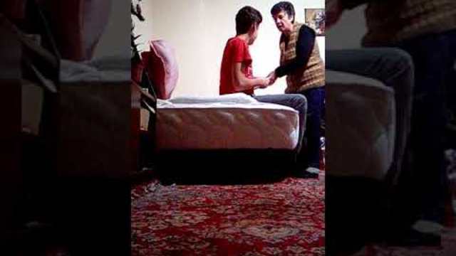 Баба ме наби 100% смях