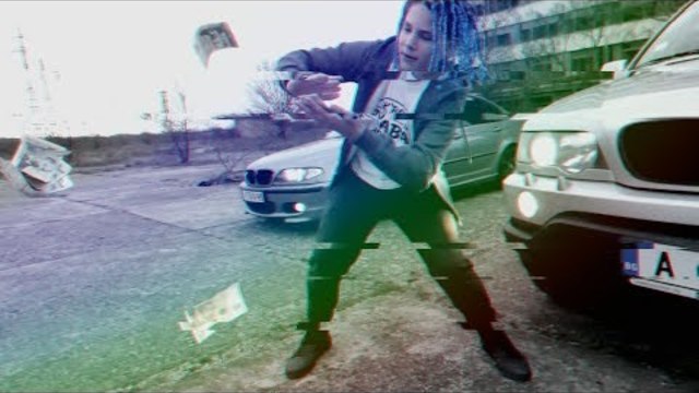 Koce Dqnkov - ТАКИВА КАТО ТЕБЕ (Official Music Video)