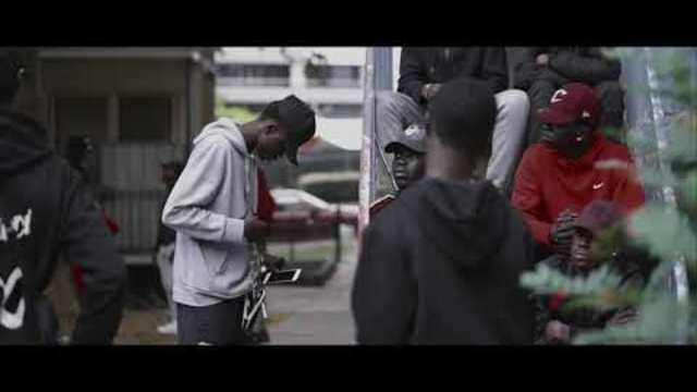 BBG Smokey - Only One (official music video)