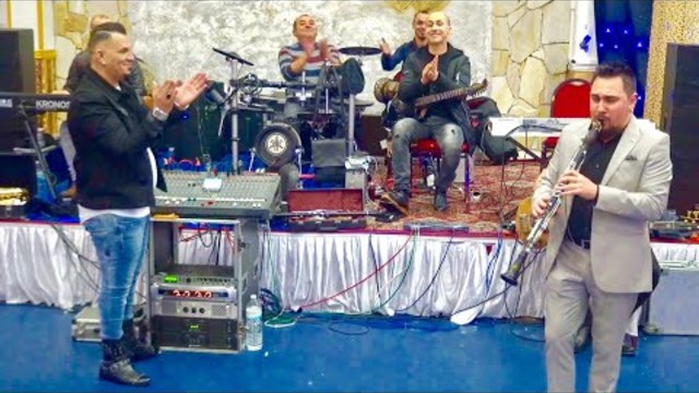 ork.parlament/Sali Okka 2019 kuchek,кючек