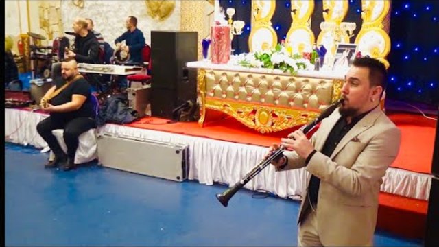 Sali Okka/Ork.parlament 2019 kuchek,кючек