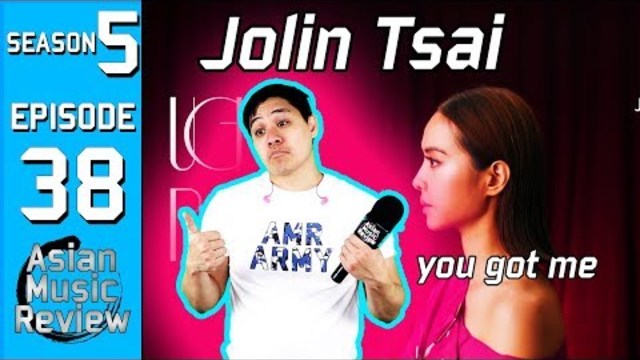 蔡依林 Jolin Tsai《怪美的 UGLY BEAUTY》Official Music Video REACTION