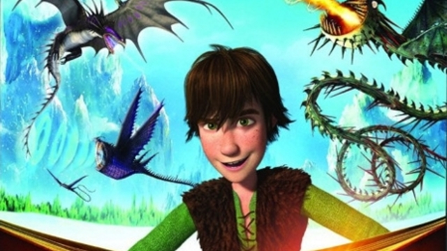 Книга на Драконите Бг субтитри