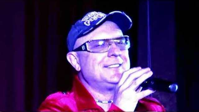 Валерий Палаускас  -  ЗВЕЗДА НАДЕЖДЫ