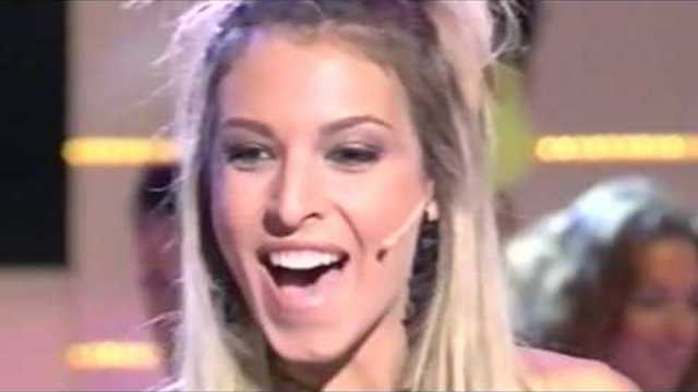 Gisela - Amor Divino