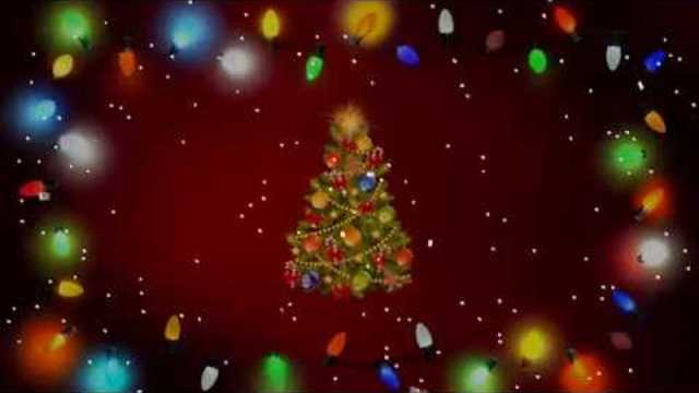 Новогодняя сказка.