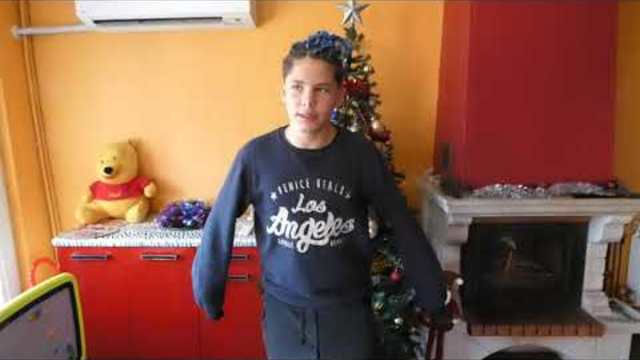 НОВА ПЕСЕН??!!