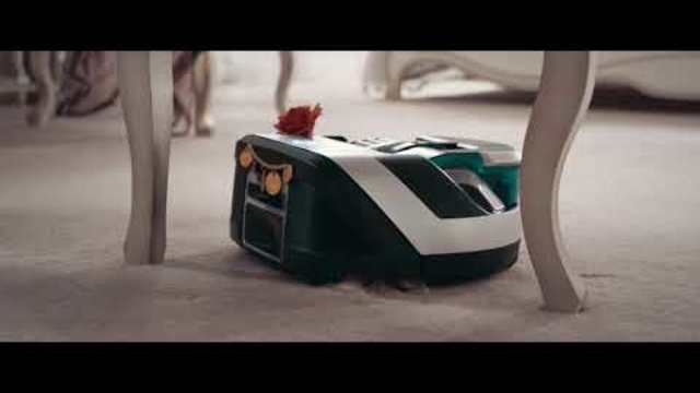 Роботохолици - Станойка