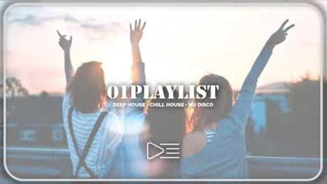 Артём Пивоваров - Полнолуние (R.M Remix) #01Playlist