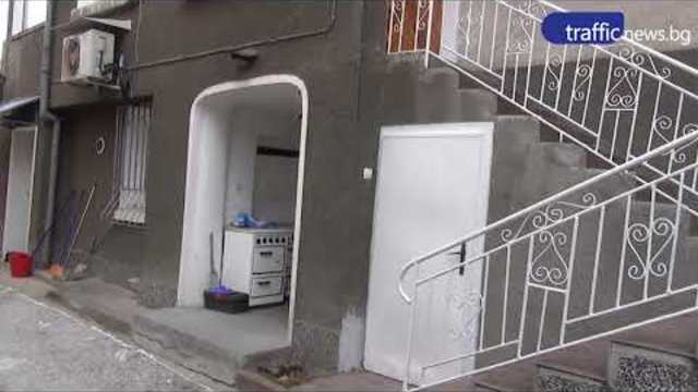 63-годишен мъж беше убит от любовницата си след битов скандал