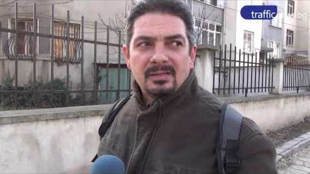Какво мислят пловдивчани за разкопаните улици и продължаващите ремонти?