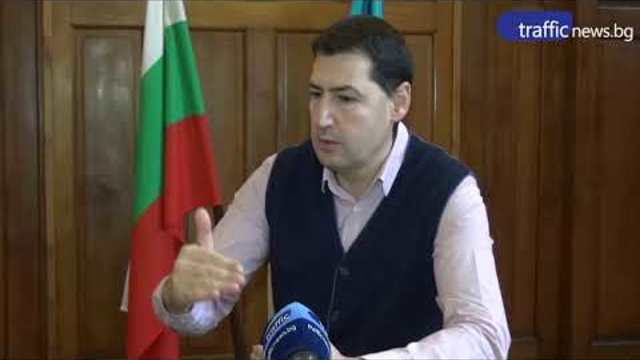 Интервю с Иван Тотев Част II